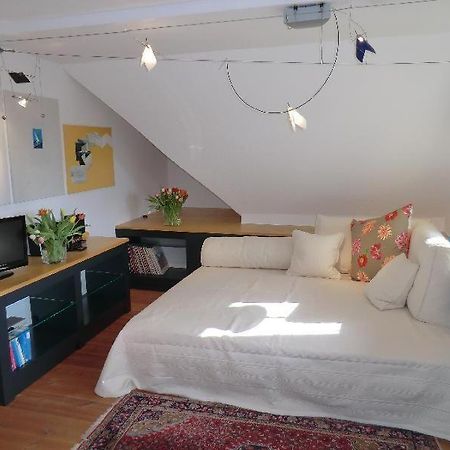 Ferienwohnung Travemuende Lubeca Exterior foto