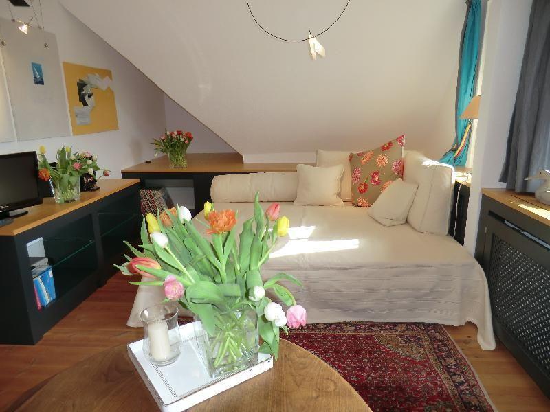 Ferienwohnung Travemuende Lubeca Exterior foto