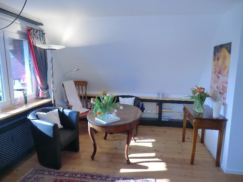 Ferienwohnung Travemuende Lubeca Exterior foto